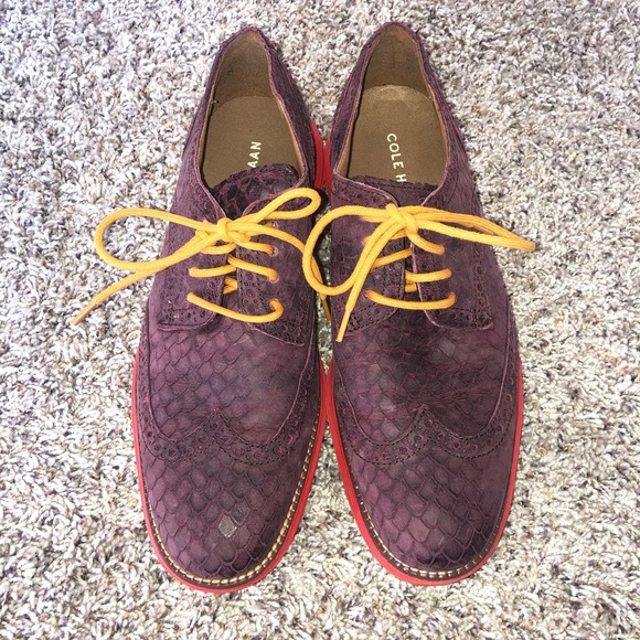 Cole Haan Other - Men’s Cole Haan Shoes